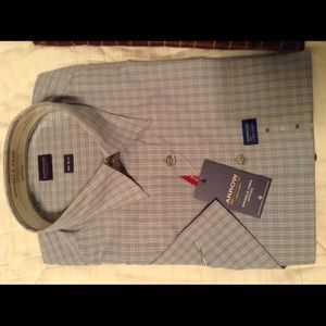 Men’s dress shirts